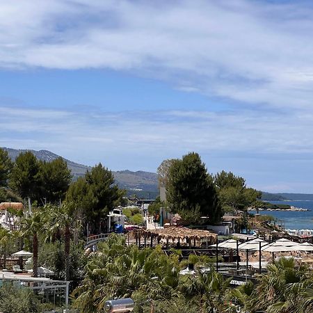 Poseidon Hotel 2 Ksamil Bagian luar foto